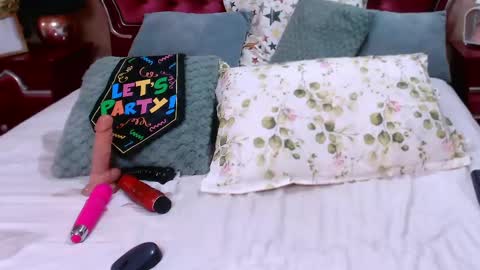 Rosse Cougar  online show from February 19, 8:33 am