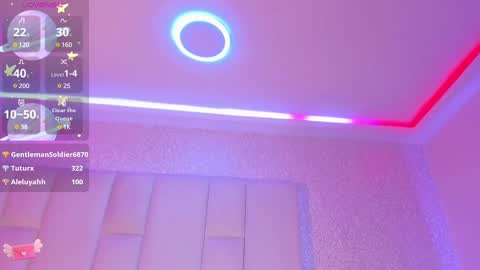 Rossel online show from February 17, 6:37 pm