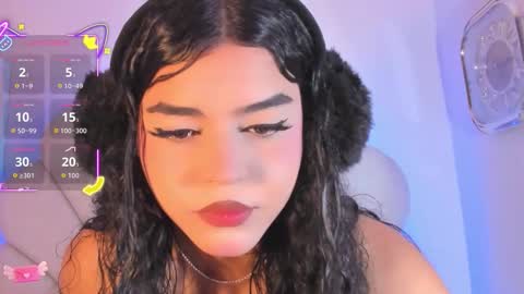 Snapshot of rosselfinoll chatting on November 16, 1:06 pm Rossel online show from November 16, 1:06 pm