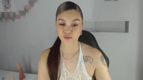 Snapshot of rossi_baker chatting on November 21, 5:22 pm Rossi online show from November 21, 5:22 pm