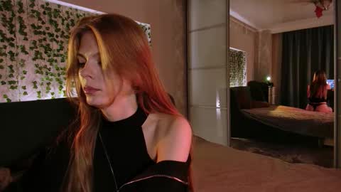 Snapshot of rosy_black_ chatting on September 14, 7:35 pm rosy_black_ online show from September 14, 7:35 pm