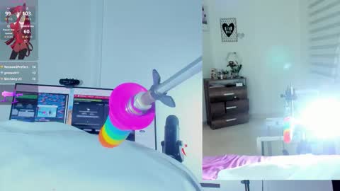 rosy_emely_ online show from January 8, 9:22 am