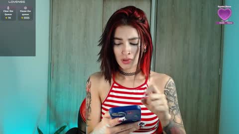 Snapshot of rot_wallace chatting on December 7, 6:43 am rot_wallace online show from December 7, 6:43 am