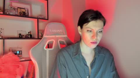 roter_rita online show from February 9, 10:54 pm