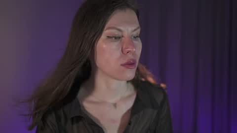 roter_rita online show from June 3, 6:13 pm