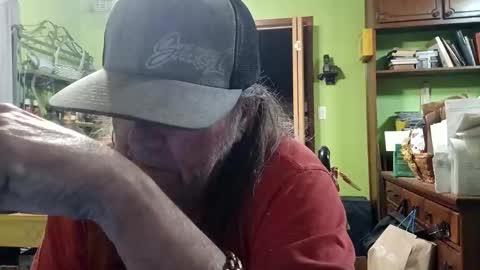 Snapshot of rotorranch chatting on November 6, 2:45 am rotorranch online show from November 6, 2:45 am