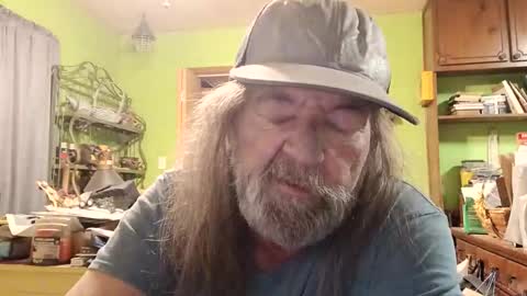 Snapshot of rotorranch chatting on February 13, 11:56 pm rotorranch online show from February 13, 11:56 pm