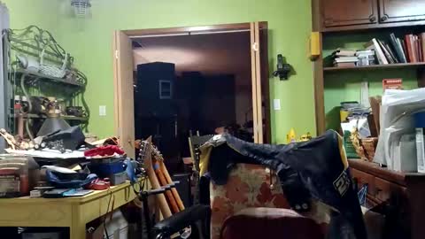 Snapshot of rotorranch chatting on February 14, 11:56 pm rotorranch online show from February 14, 11:56 pm