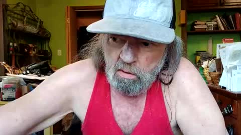 Snapshot of rotorranch chatting on February 28, 10:11 pm rotorranch online show from February 28, 10:11 pm