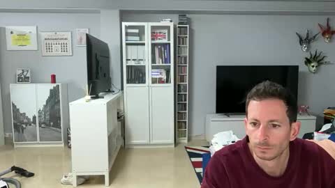 roubarixx online show from April 4, 7:39 am