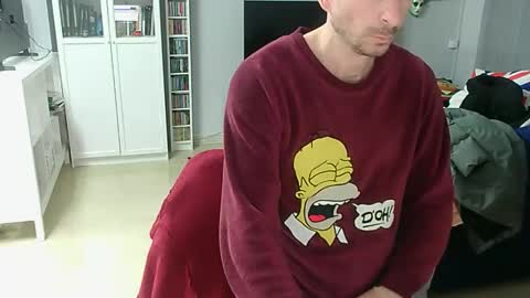 roubarixx online show from April 5, 6:43 am