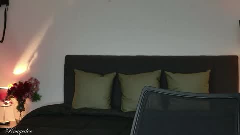 Mistress Lana online show from March 29, 4:45 am