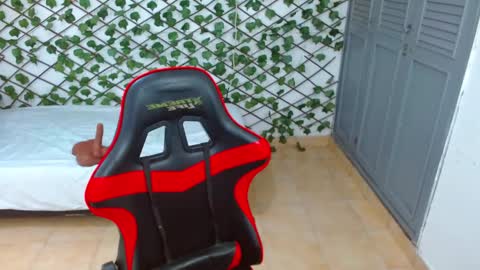 Rous online show from October 16, 6:42 pm