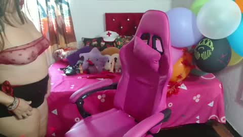 Snapshot of rous_kinky chatting on November 15, 1:40 pm rous_kinky online show from November 15, 1:40 pm