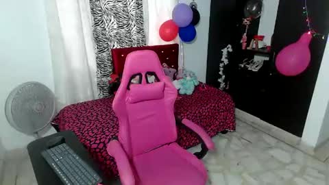 rous_kinky online show from June 2, 1:13 pm