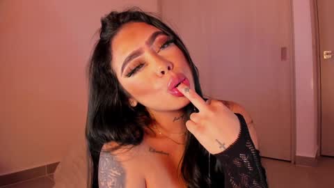 DREAM online show from February 3, 11:47 pm