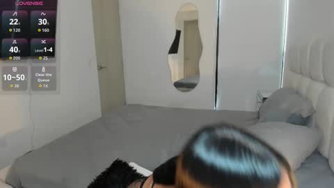 DREAM online show from February 11, 9:53 pm