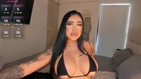 DREAM online show from February 14, 9:22 pm