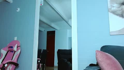 ROUSE  online show from December 6, 9:57 pm