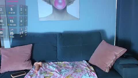 ROUSE  online show from November 4, 5:12 pm