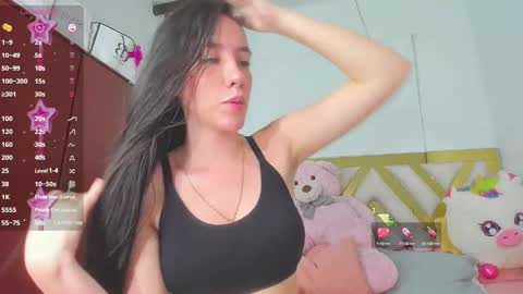 Snapshot of rousee_yarelds chatting on September 24, 4:27 am rousee_yarelds online show from September 24, 4:27 am