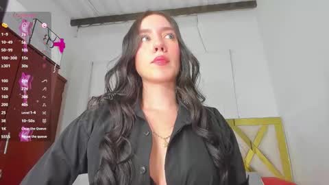 Snapshot of rousee_yarelds chatting on November 10, 2:21 am rousee_yarelds online show from November 10, 2:21 am