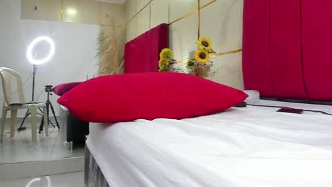 Rouss online show from April 16, 9:26 pm