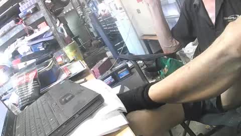 rover_ online show from October 22, 5:08 am