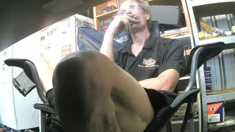 rover_ online show from November 7, 4:34 am