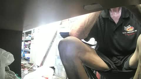 rover_ online show from November 28, 1:52 am