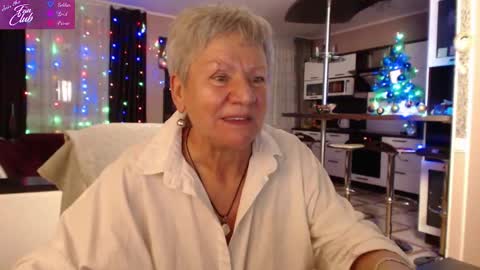 Roxana online show from January 2, 8:24 pm