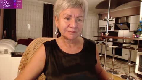 Roxana online show from January 13, 2:53 pm