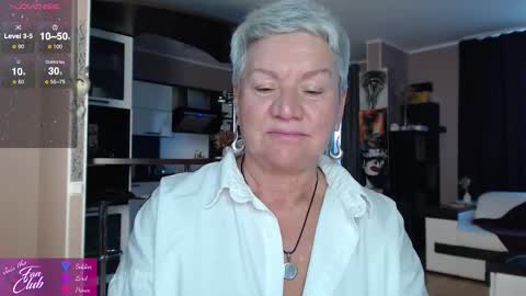 Roxana online show from September 23, 2:42 pm