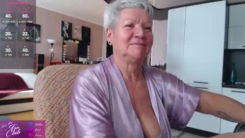 Roxana online show from October 1, 7:47 am