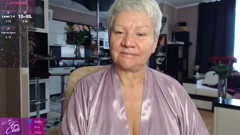 Roxana online show from October 2, 6:09 am