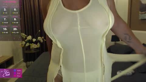 Snapshot of roxana_brooks chatting on December 13, 10:48 pm Roxana online show from December 13, 10:48 pm