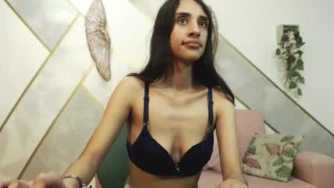   online show from October 11, 7:45 pm