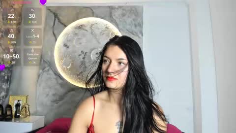 roxanaborns online show from November 6, 3:02 pm