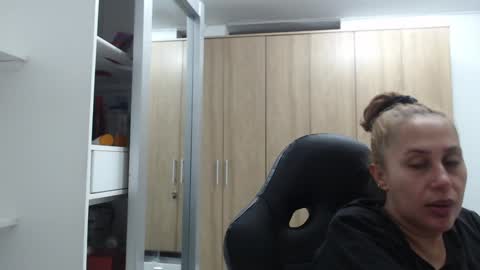 Roxana online show from January 5, 2:27 am