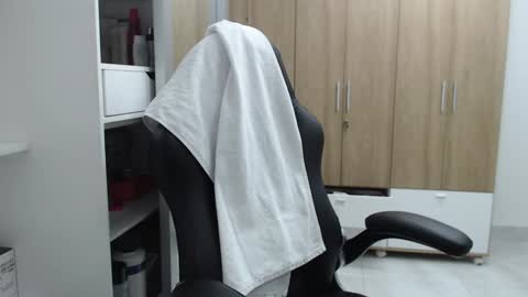 Roxana online show from January 6, 11:42 pm