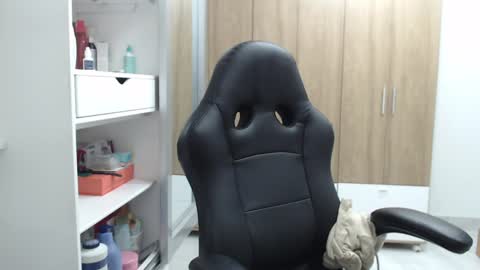 Roxana online show from January 19, 11:32 pm