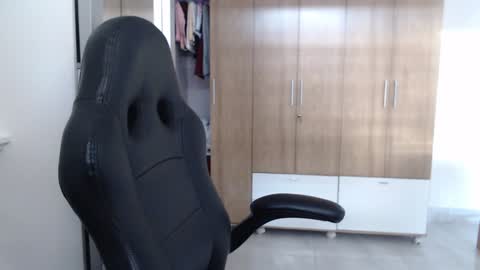 Roxana online show from January 21, 10:08 pm