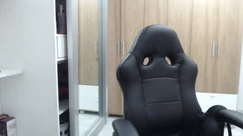 Roxana online show from January 25, 12:06 am