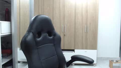 Roxana online show from January 31, 4:03 am