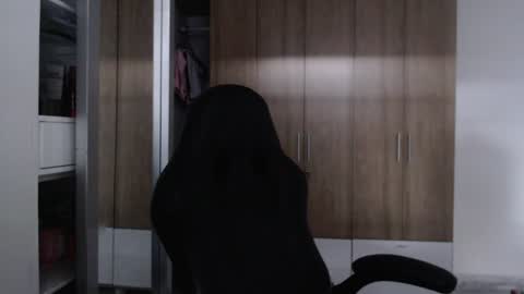 Roxana online show from February 2, 9:56 pm