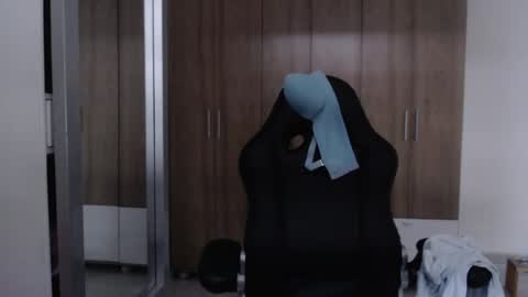 Roxana online show from February 8, 10:08 pm