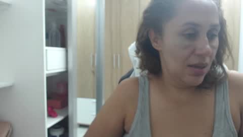 Roxana online show from February 24, 1:13 am