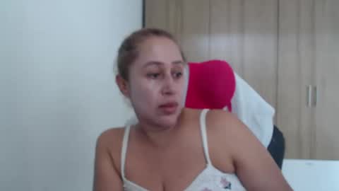 Roxana online show from September 23, 8:23 pm