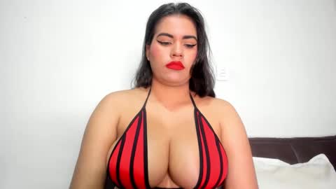 Snapshot of roxanamariahills_ chatting on December 2, 6:54 pm Rosita online show from December 2, 6:54 pm