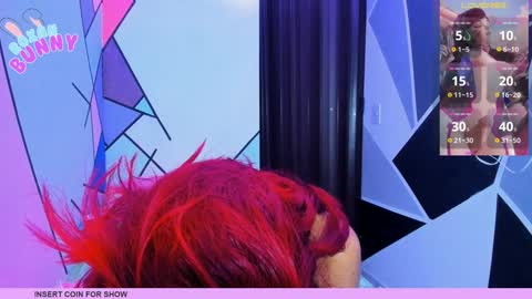 roxxy online show from December 4, 4:54 am